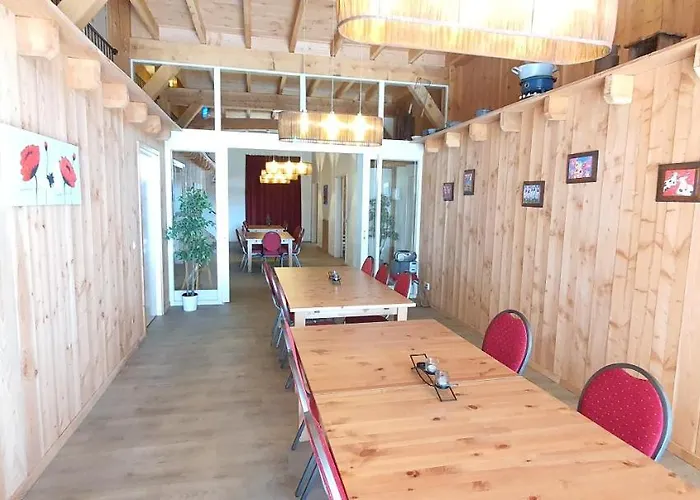 Bed & Breakfast Restaurant Roerdinkhof Winterswijk