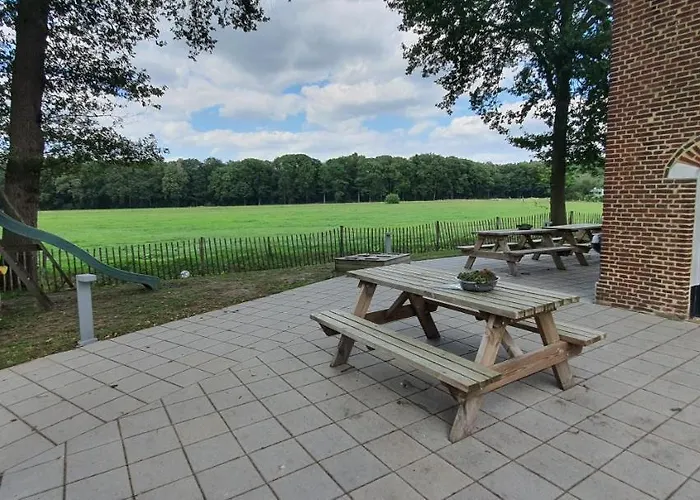 Restaurant Roerdinkhof Bed & Breakfast