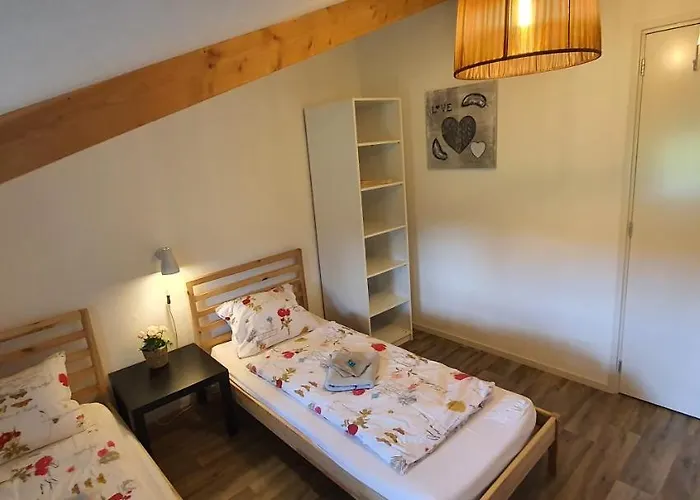 Bed & Breakfast Restaurant Roerdinkhof