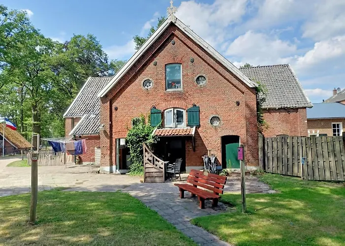 Restaurant Roerdinkhof 3* Winterswijk