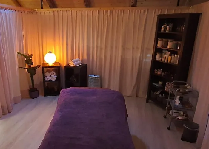 Bed & Breakfast Restaurant Roerdinkhof