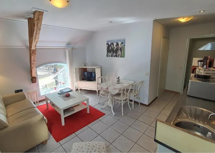 Restaurant Roerdinkhof Winterswijk