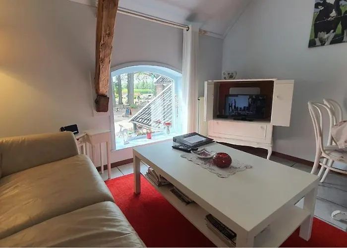 Restaurant Roerdinkhof 3* Winterswijk