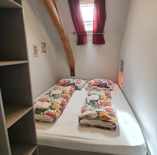 Restaurant Roerdinkhof Bed & Breakfast