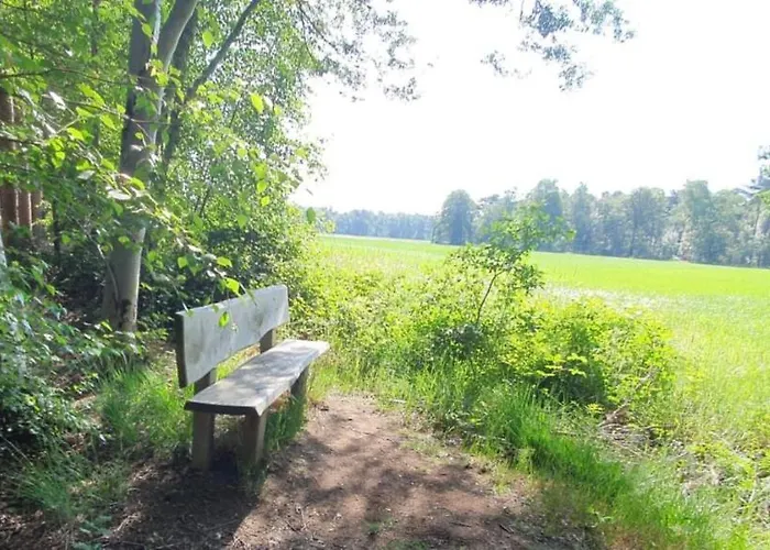 Restaurant Roerdinkhof Bed & Breakfast 3*