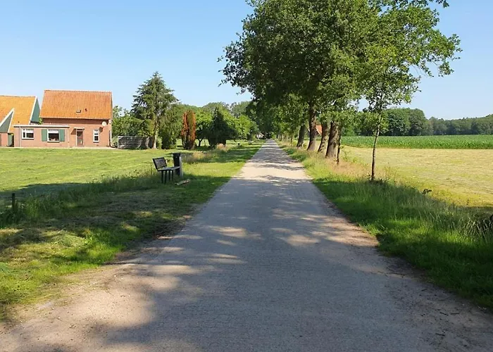 Bed & Breakfast Restaurant Roerdinkhof