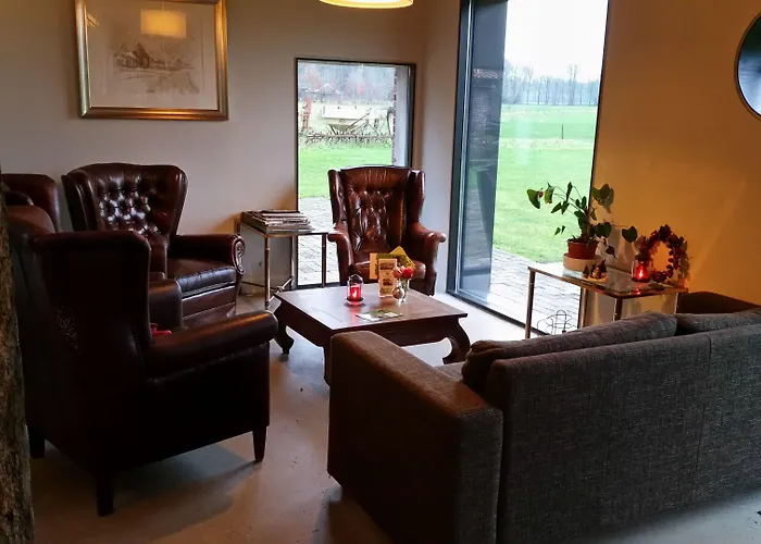 Restaurant Roerdinkhof Bed & Breakfast