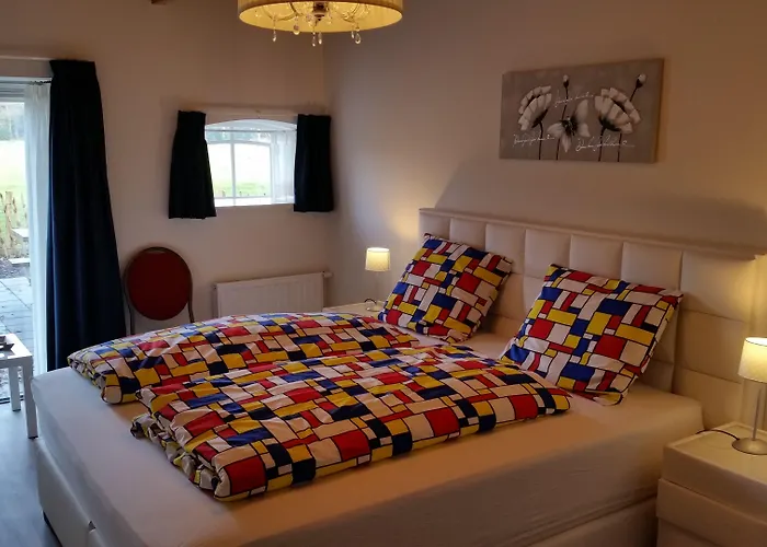 Restaurant Roerdinkhof 3* Winterswijk