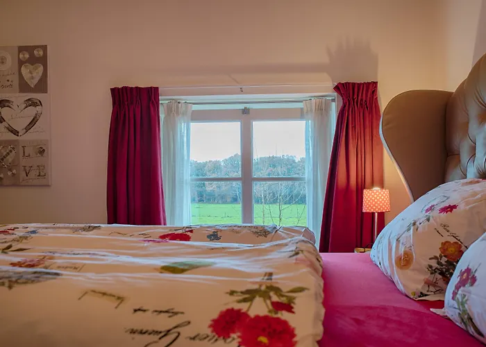 Restaurant Roerdinkhof Bed & Breakfast 3*