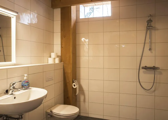 Bed & Breakfast Restaurant Roerdinkhof