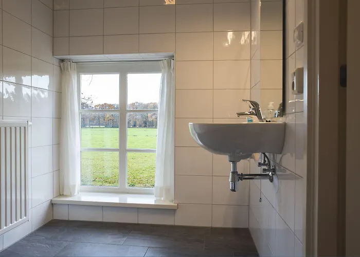 Restaurant Roerdinkhof Bed & Breakfast