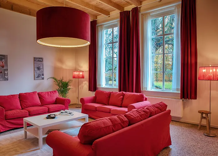 Bed & Breakfast Restaurant Roerdinkhof Winterswijk