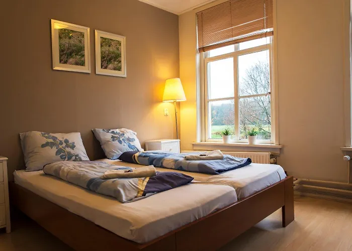 Restaurant Roerdinkhof Bed & Breakfast