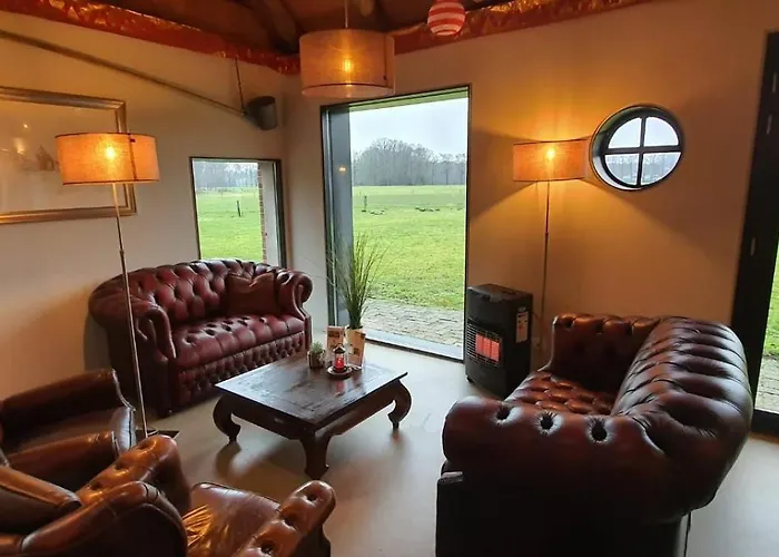 Restaurant Roerdinkhof 3*