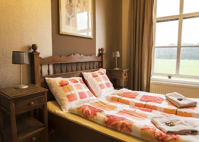 Bed & Breakfast Restaurant Roerdinkhof Winterswijk