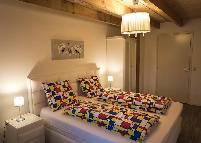 Bed & Breakfast Restaurant Roerdinkhof