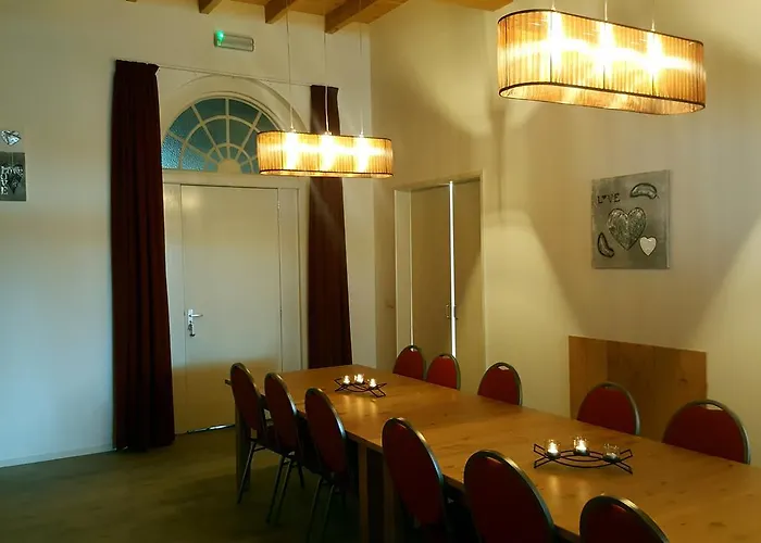 Restaurant Roerdinkhof