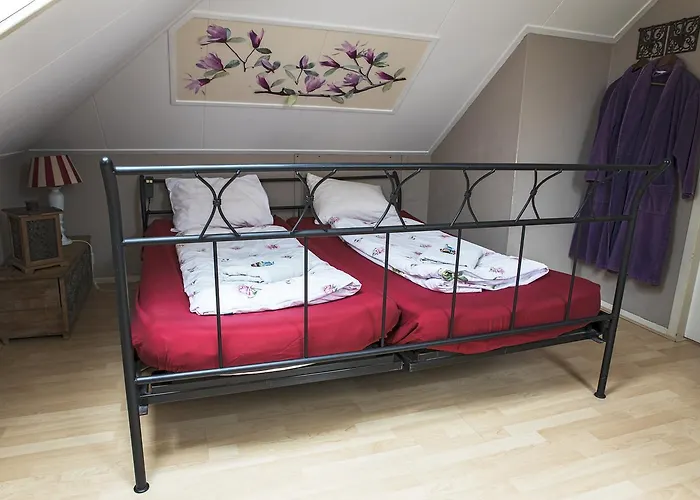 Restaurant Roerdinkhof