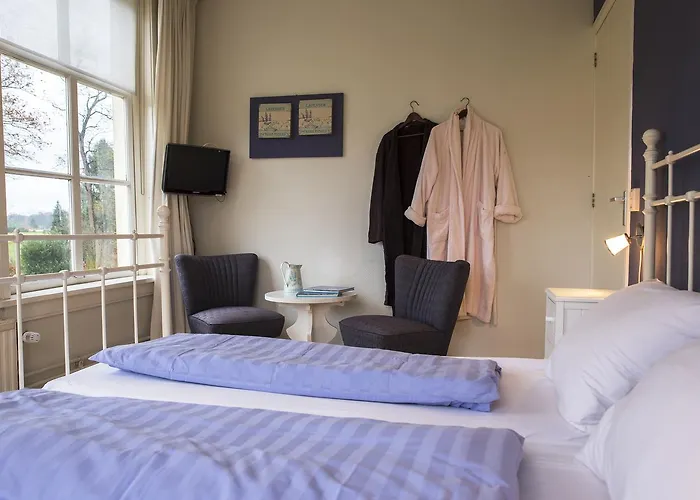 Restaurant Roerdinkhof 3*