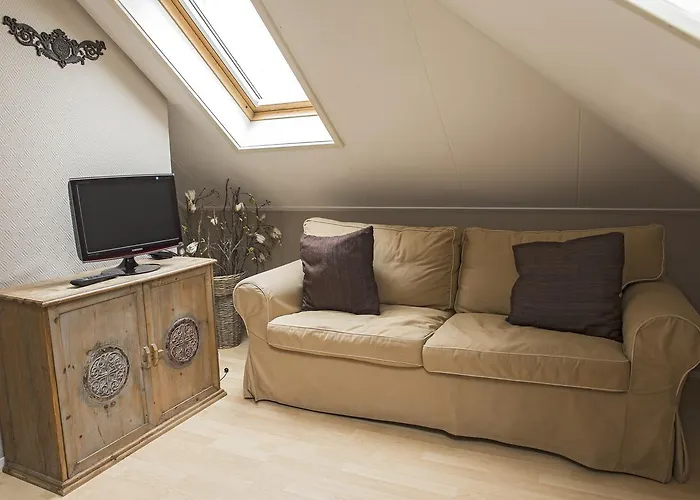 Restaurant Roerdinkhof Bed & Breakfast Winterswijk