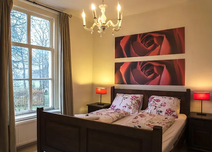 Restaurant Roerdinkhof 3* ウィンタースウェイク