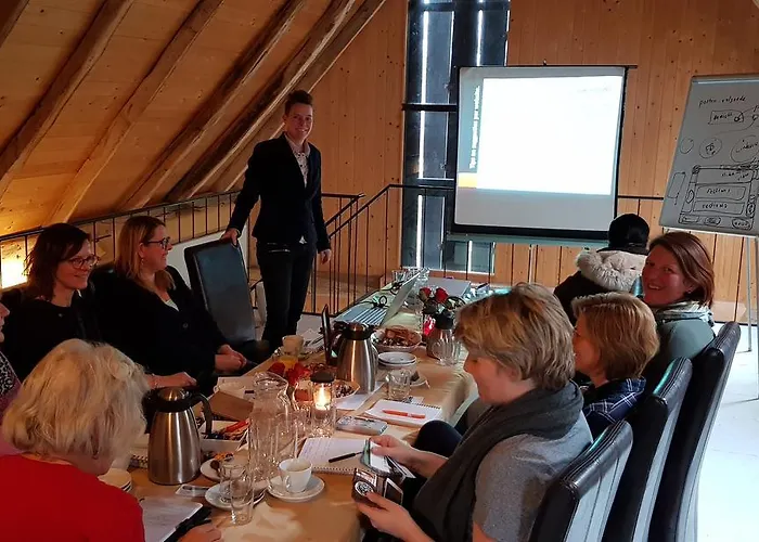 Restaurant Roerdinkhof Winterswijk